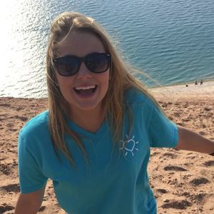 Meet your Posher, Bethany